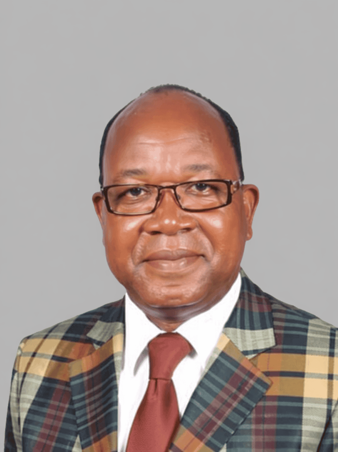 Dr Martial Tiburce ZANNOU 