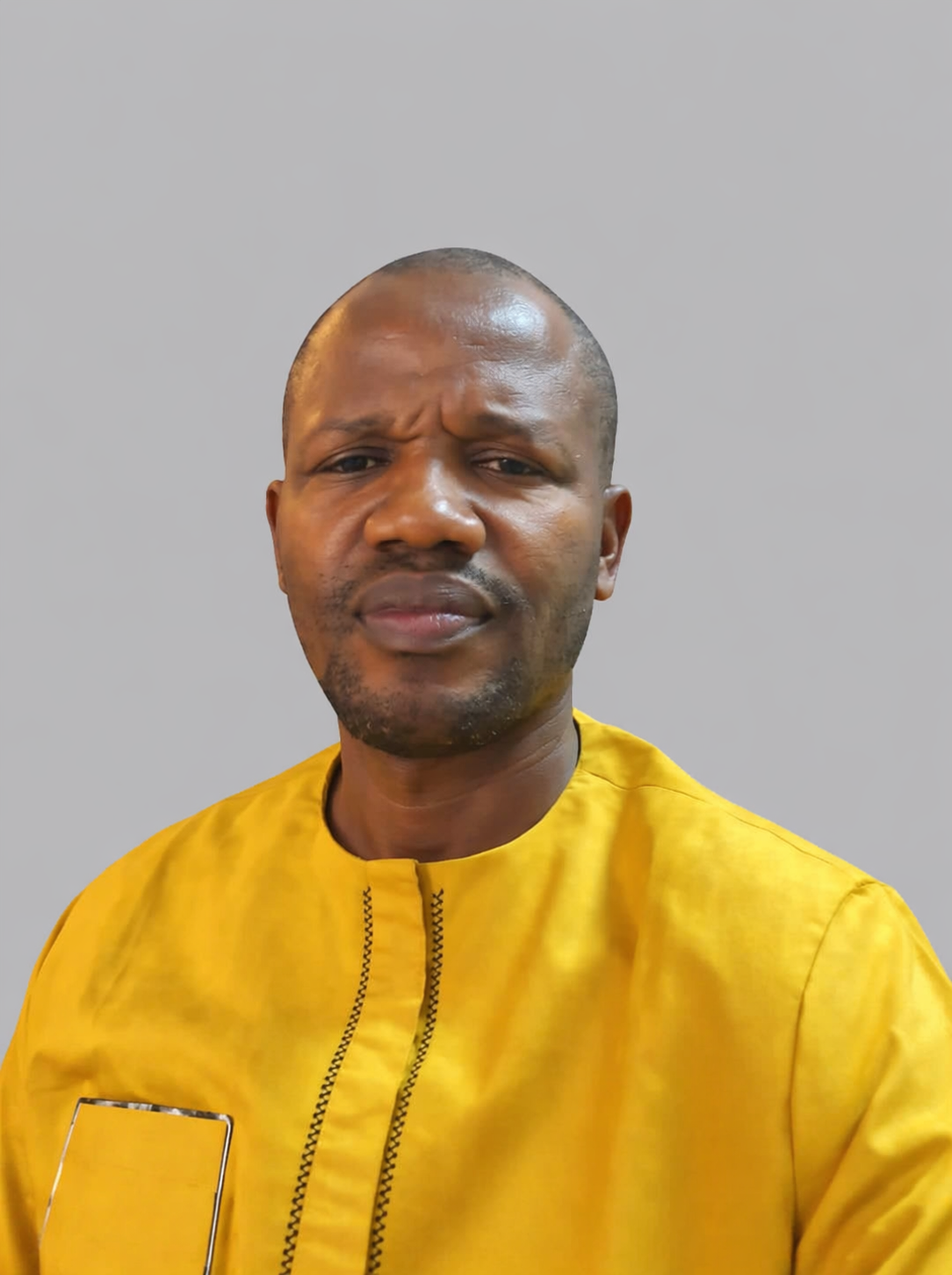 Papa SALL