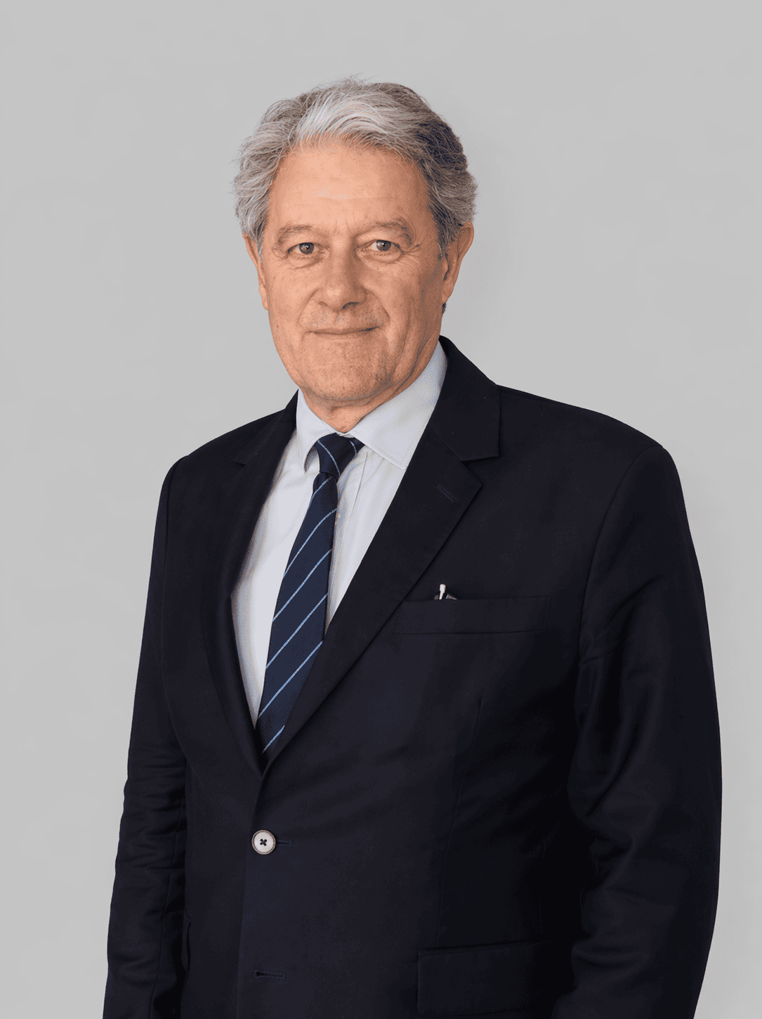 Pr. Philippe DELEBECQUE